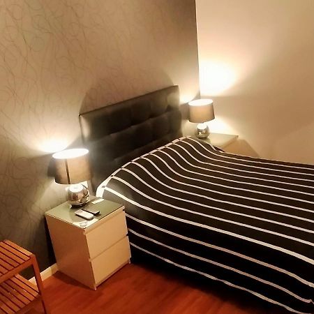 Single Rooms Madrid Eksteriør bilde