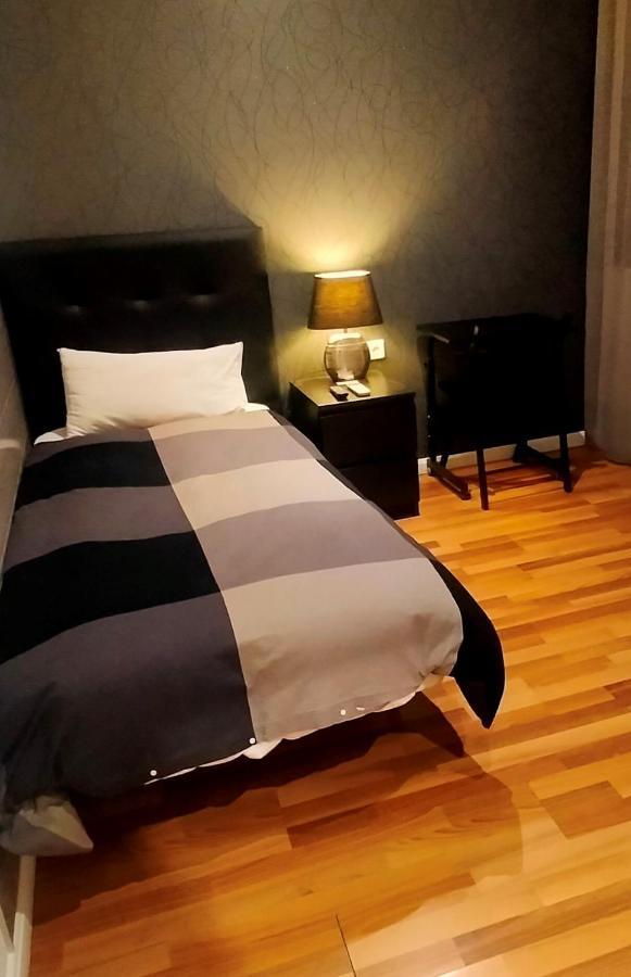 Single Rooms Madrid Eksteriør bilde